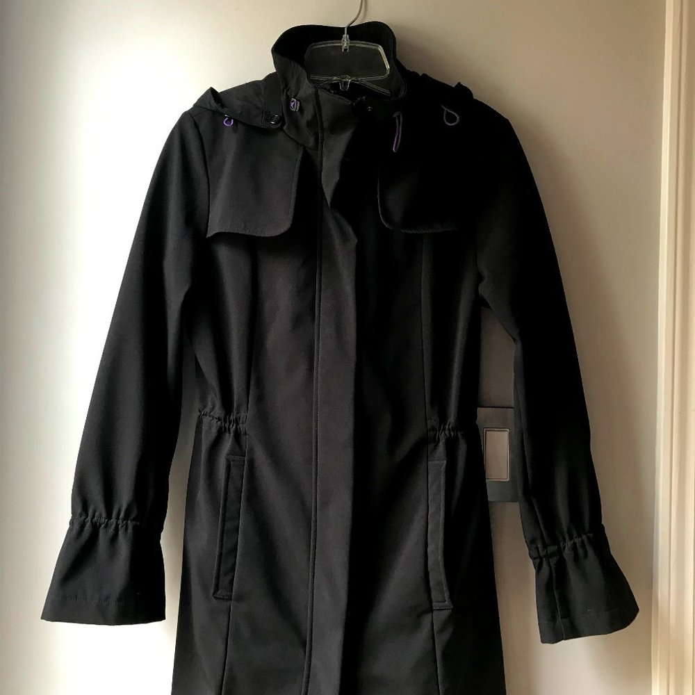 Calvin Klein Raincoat